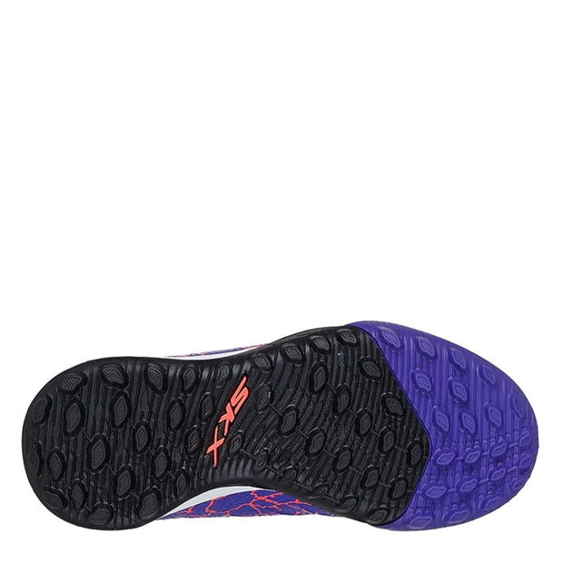Skechers SKX 01 Juniors Astro Turf Football Boots