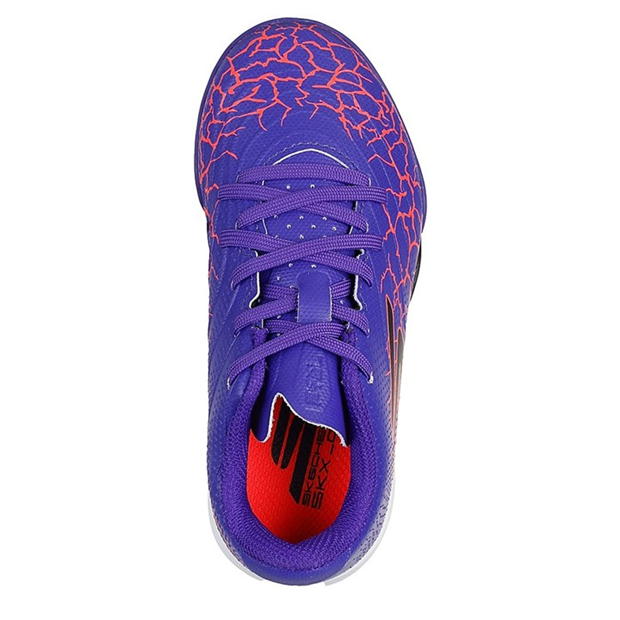 Skechers SKX 01 Juniors Astro Turf Football Boots