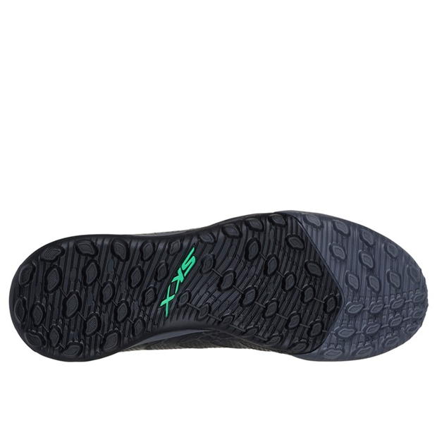 Skechers SKX 1 Junior Astro Turf Football Boots