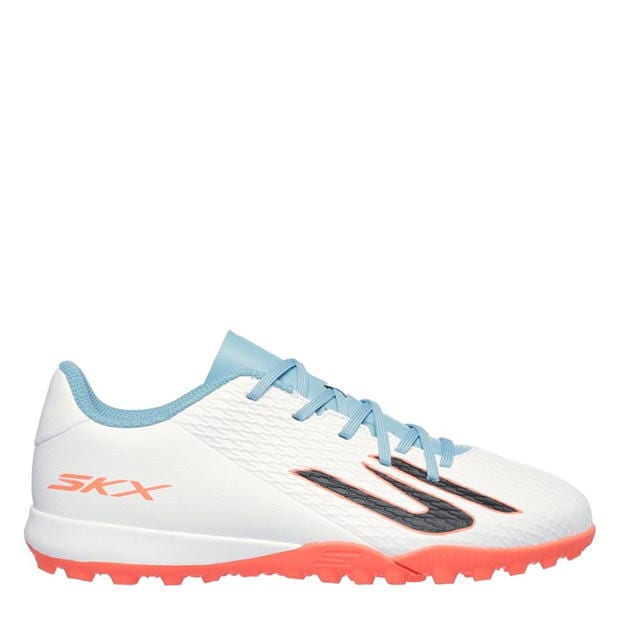 Skechers SKX.1 Juniors Astro Turf Football Boots