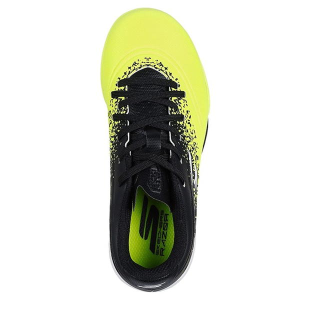 Skechers SKX 1 Juniors Astro Turf Football Boots
