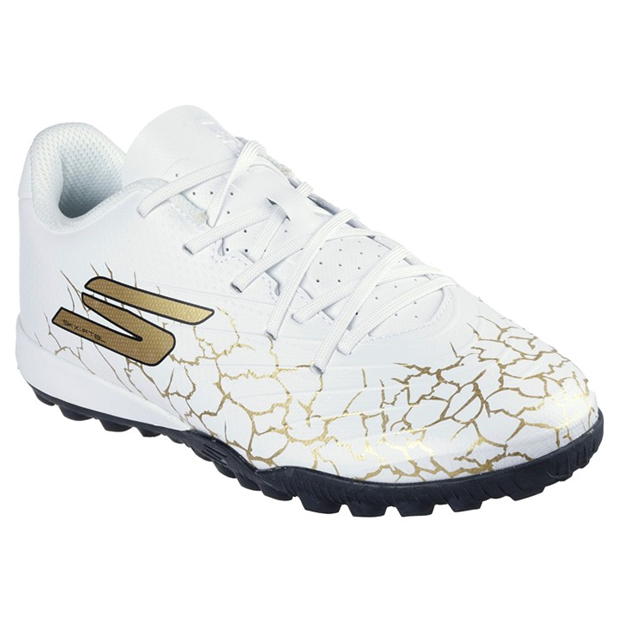 Skechers SKX 1 Junior Astro Turf Football Boots