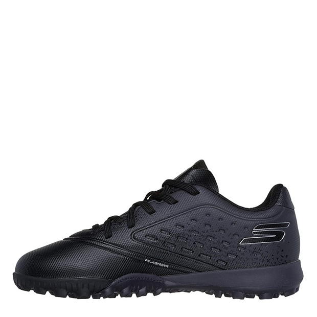 Skechers Razor Crib Juniors Astro Turf Football Boots