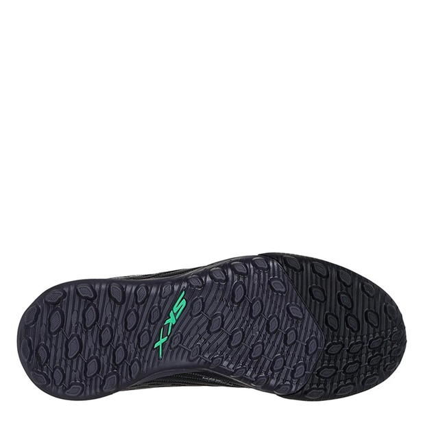 Skechers Razor Crib Juniors Astro Turf Football Boots