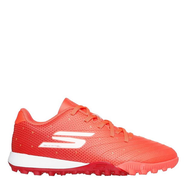 Skechers Harry Kane Juniors Astro Turf Football Boots