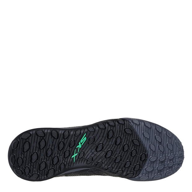 Skechers SKX 01 Junior Astro Turf Football Boots