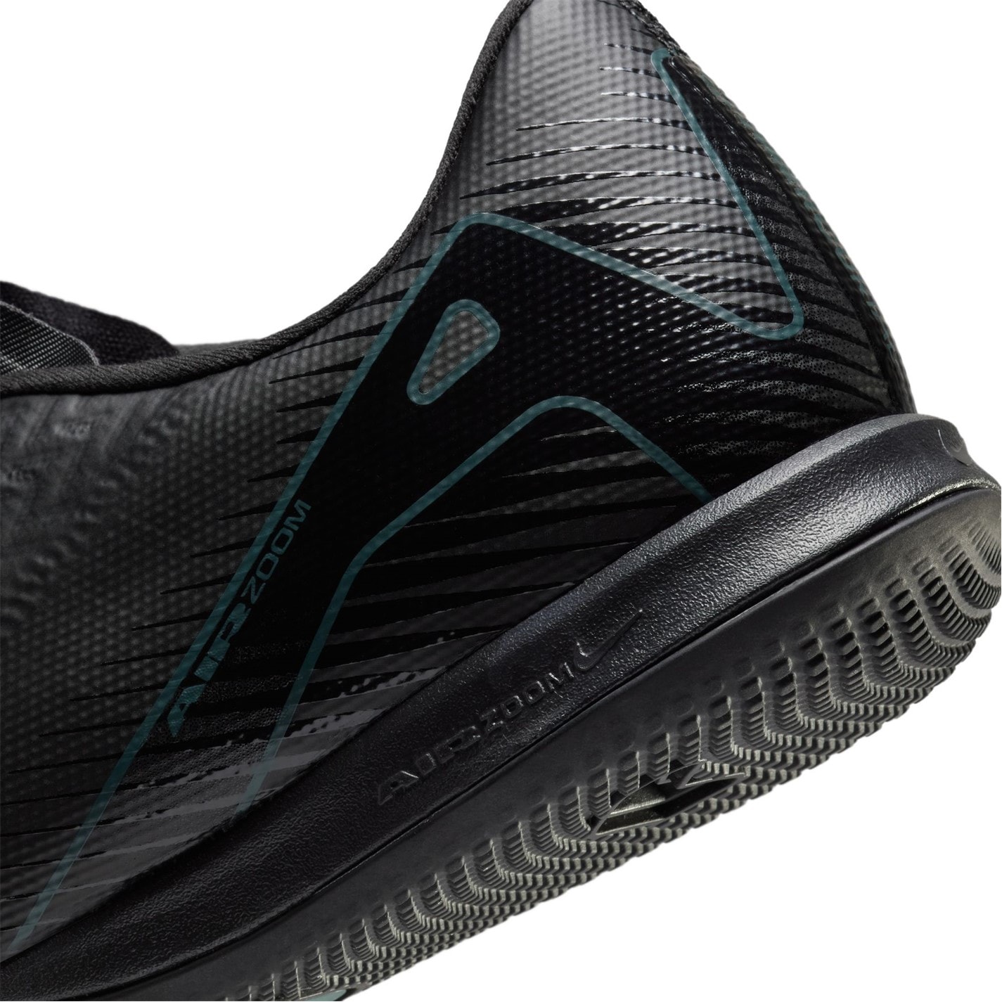 Nike Mercurial Vapor 16 Academy Adults Indoor Court Football Boots