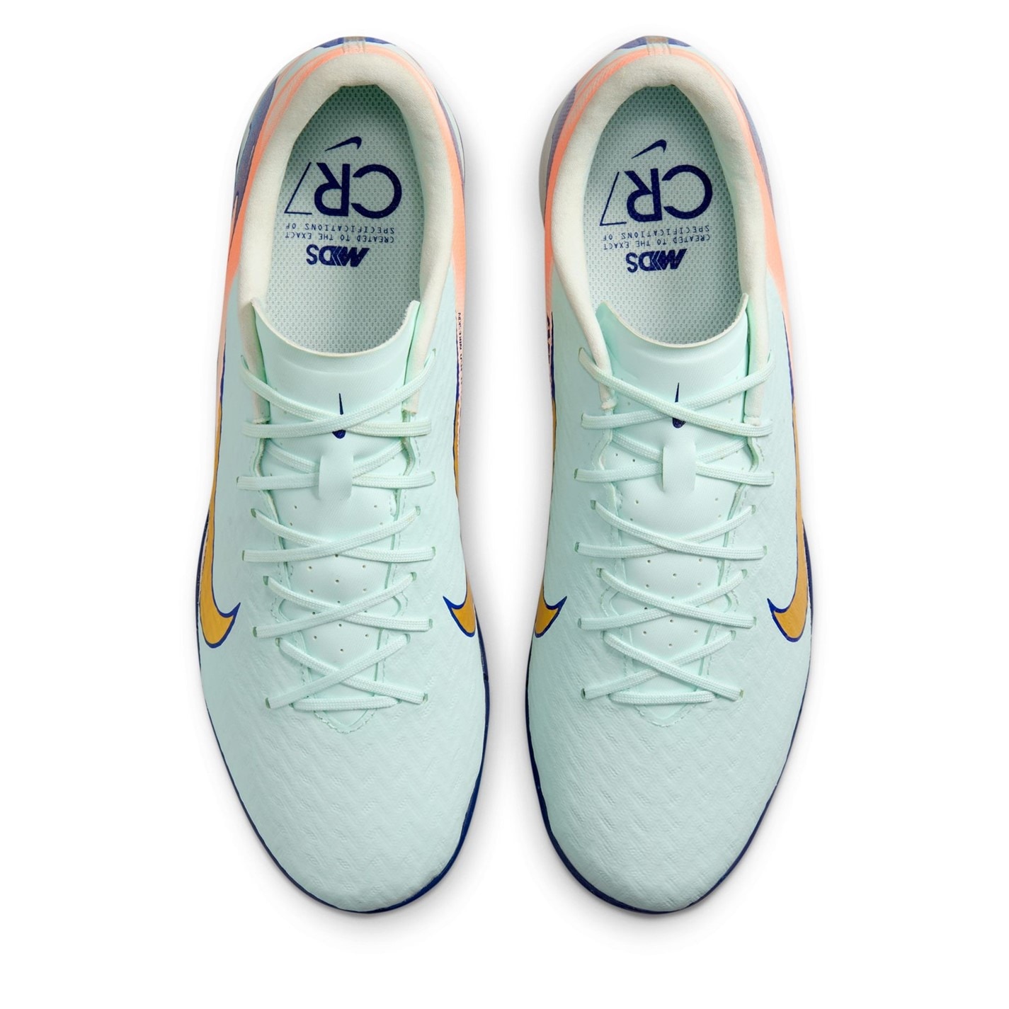 Nike Mercurial Vapor 16 Academy Adults Indoor Court Football Boots
