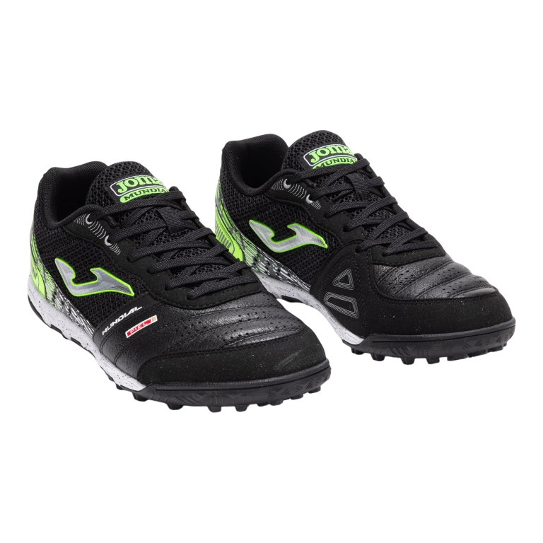 Ghete fotbal joma mundial tf negru