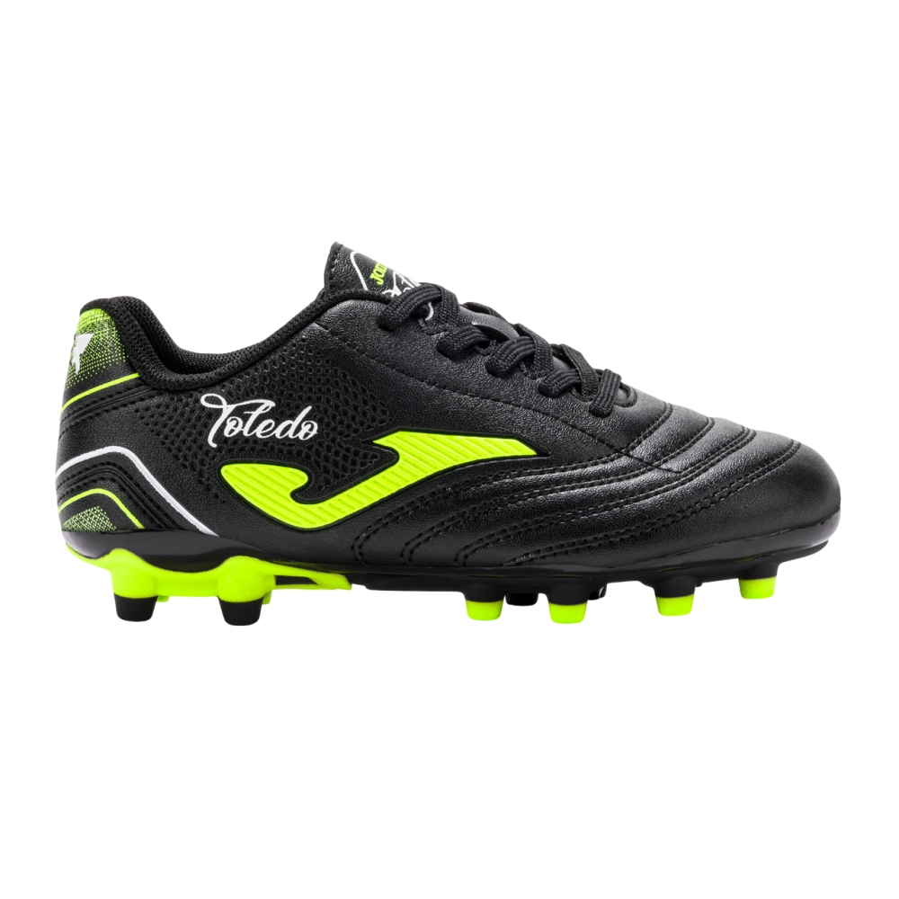 Ghete fotbal joma toledo fg jr negru