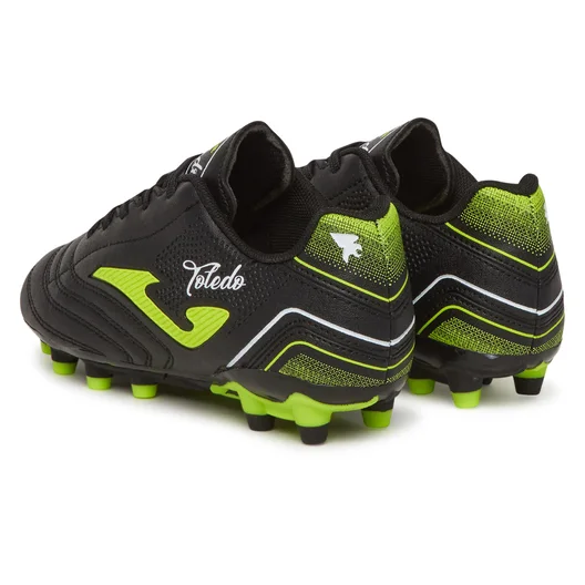 Ghete fotbal joma toledo fg jr negru