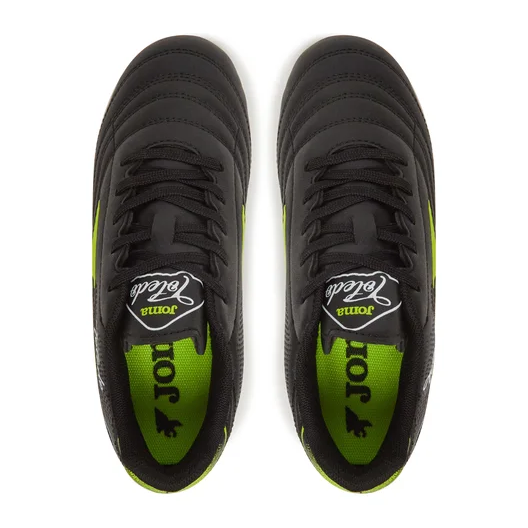 Ghete fotbal joma toledo fg jr negru