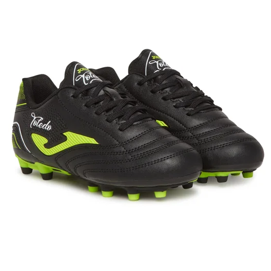 Ghete fotbal joma toledo fg jr negru