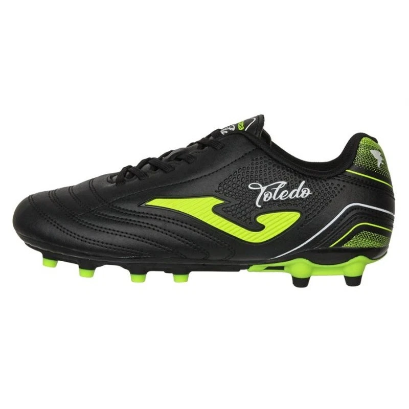 Ghete fotbal joma toledo fg jr negru
