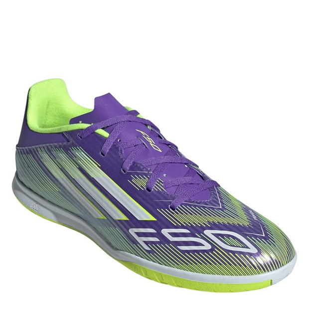 adidas F50 Club Adults Indoor Football Boots
