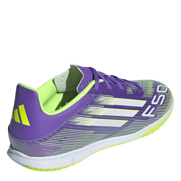 adidas F50 Club Adults Indoor Football Boots
