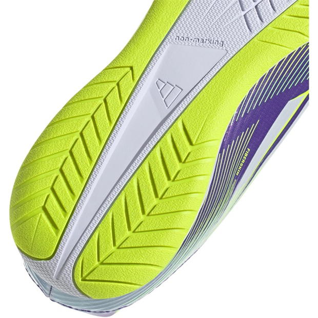 adidas F50 Club Adults Indoor Football Boots