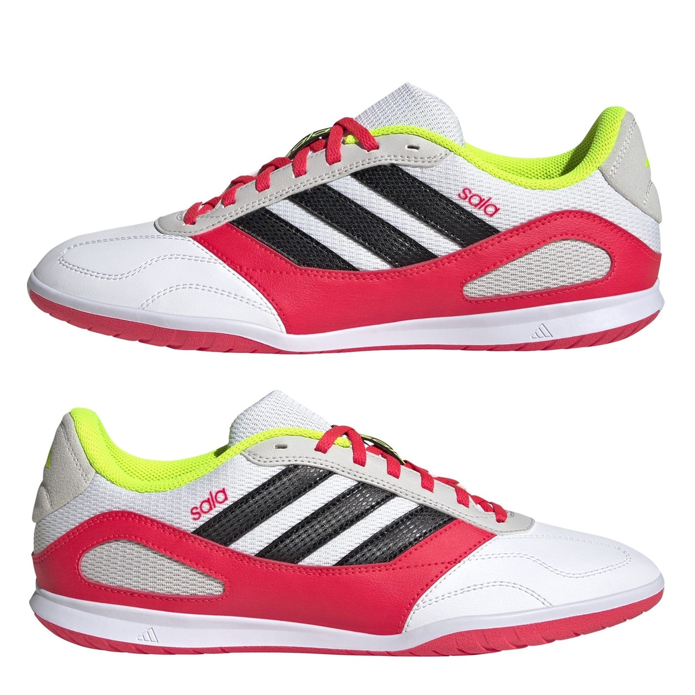 adidas Super Sala Competition III Adults Indoor Futsal Boots