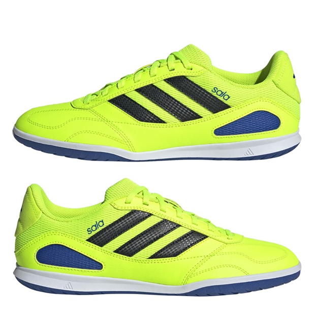 adidas Super Sala Competition III Adults Indoor Futsal Boots