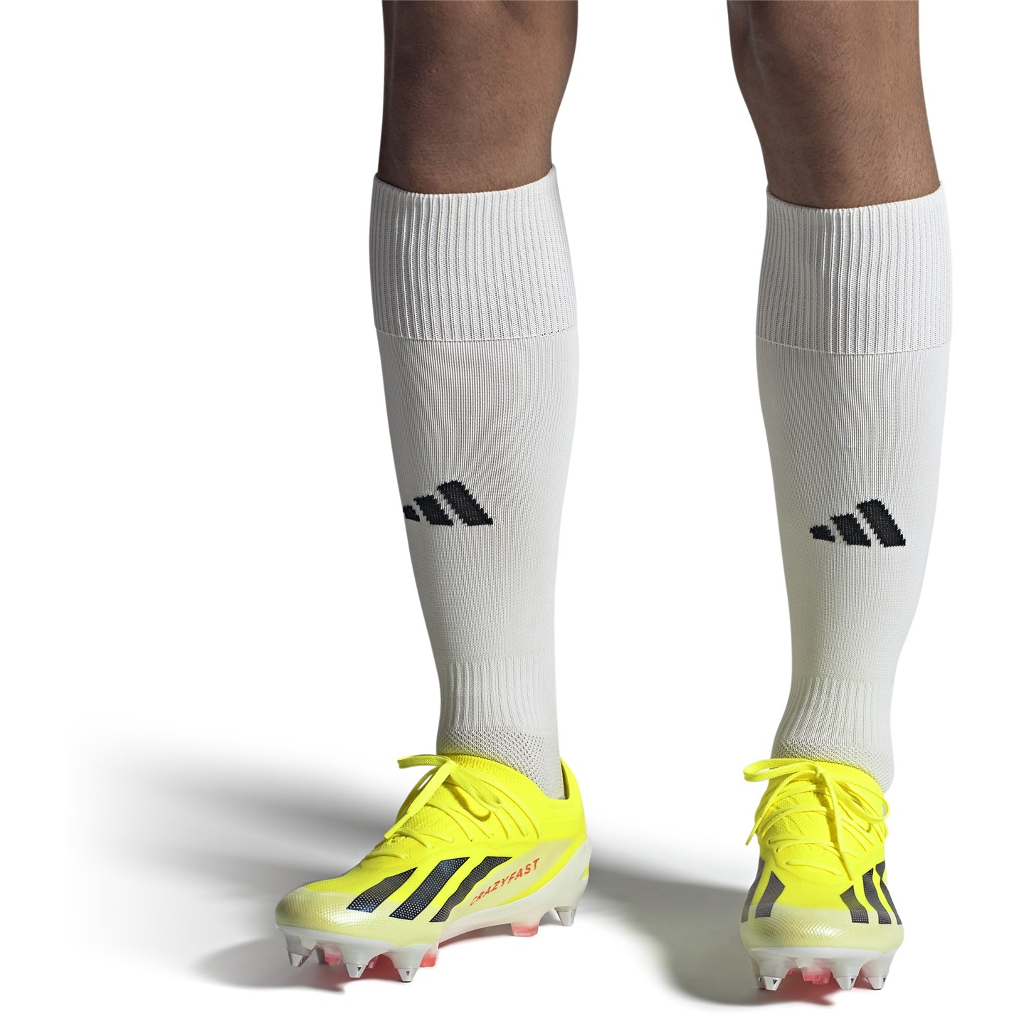 adidas X Crazyfast Elite Soft Ground Football Boots