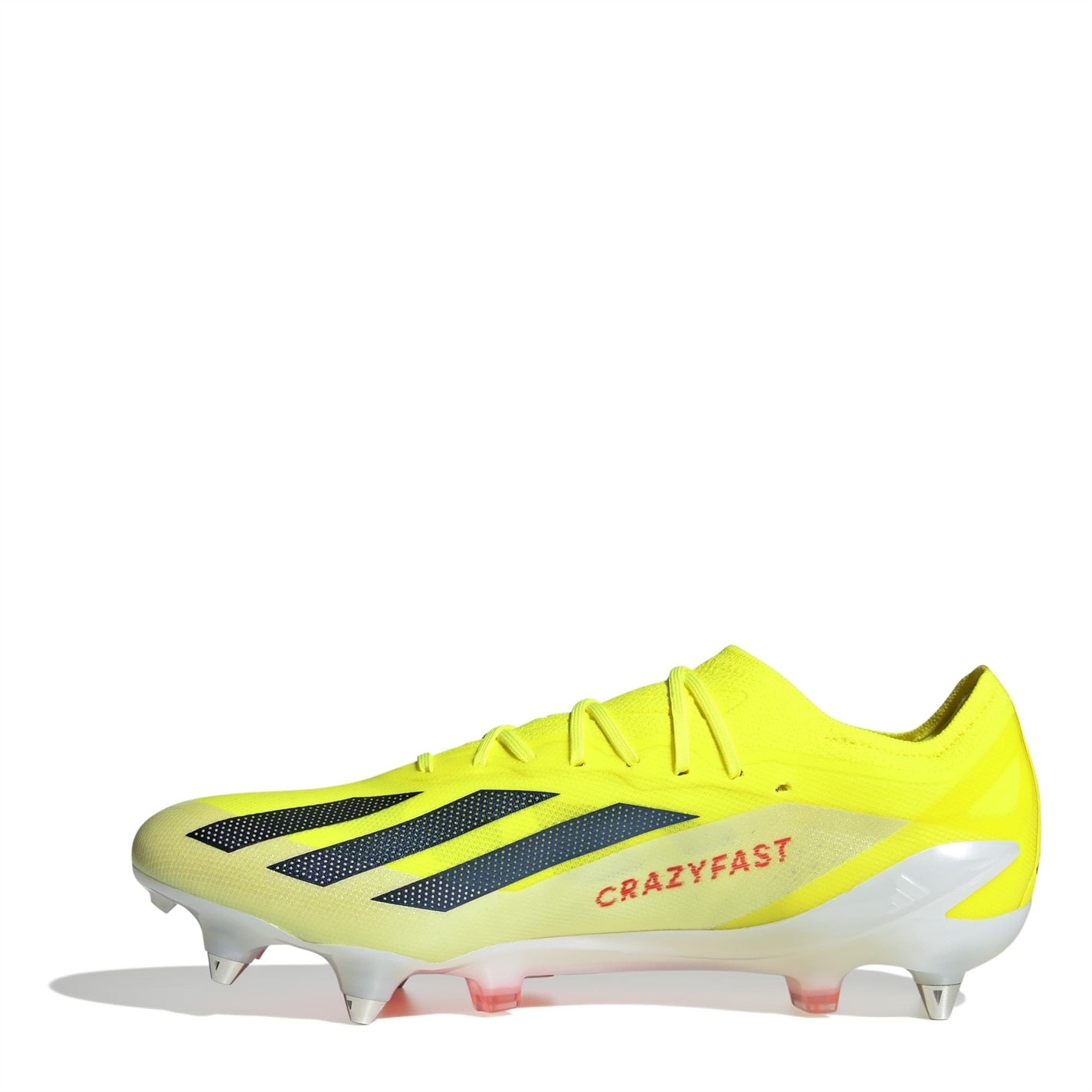 adidas X Crazyfast Elite Soft Ground Football Boots