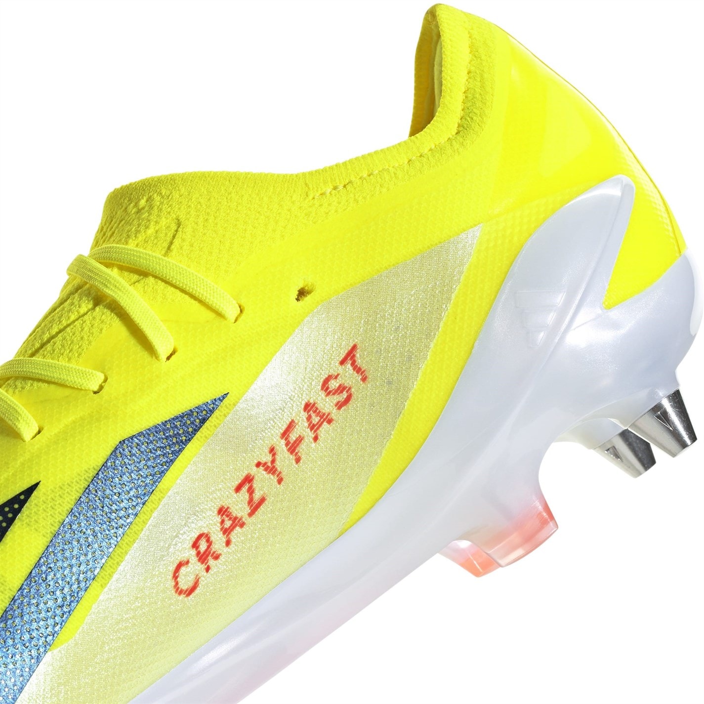 adidas X Crazyfast Elite Soft Ground Football Boots
