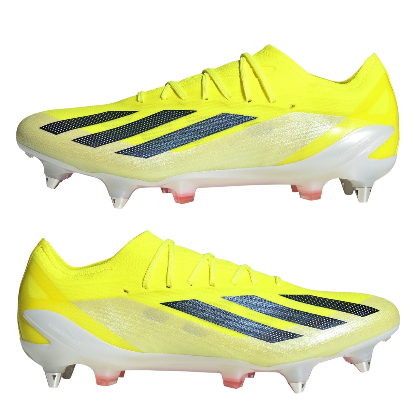 adidas X Crazyfast Elite Soft Ground Football Boots