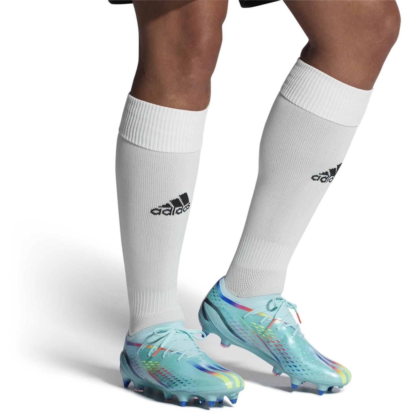 adidas X Speedportal.1 Soft Ground Football Boots