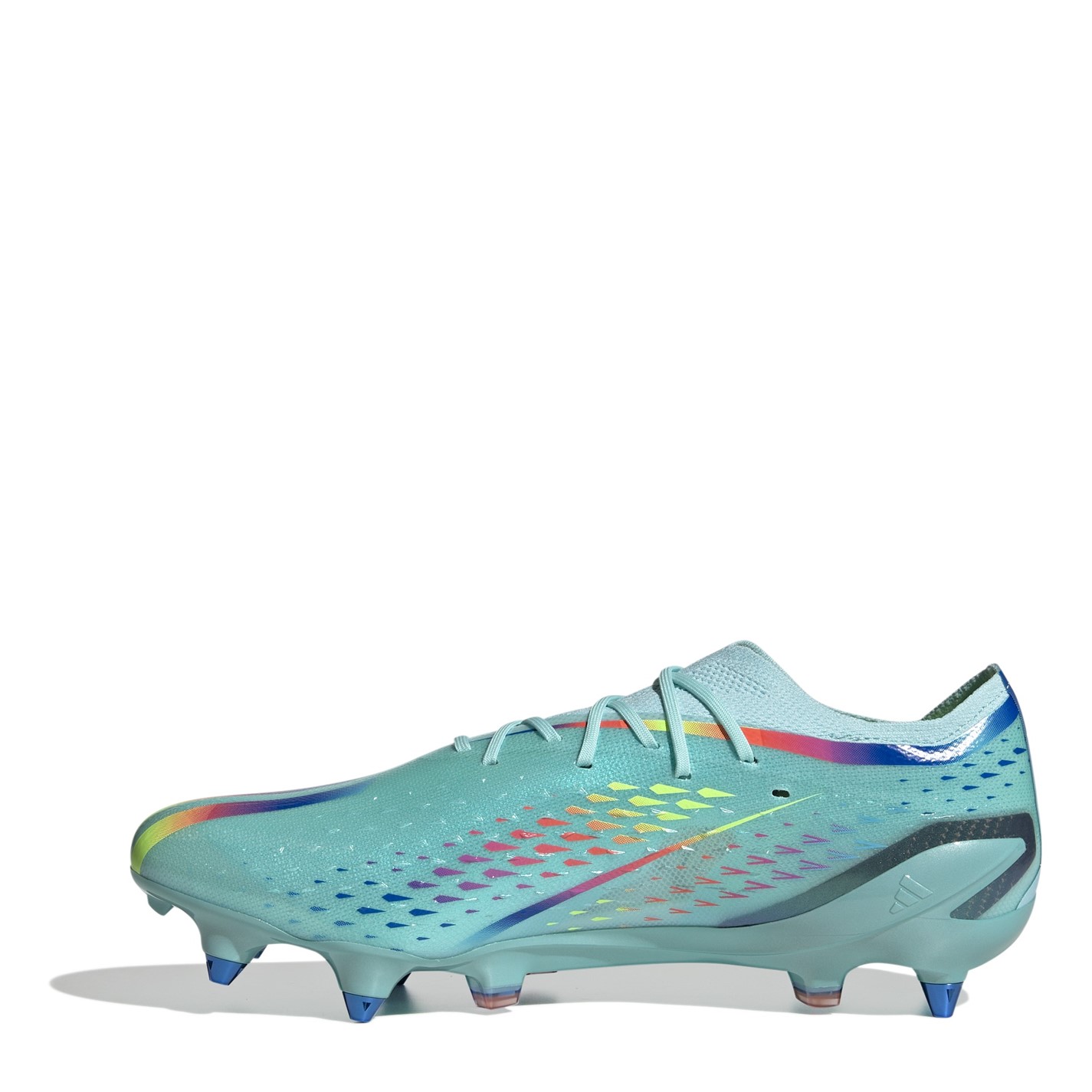adidas X Speedportal.1 Soft Ground Football Boots