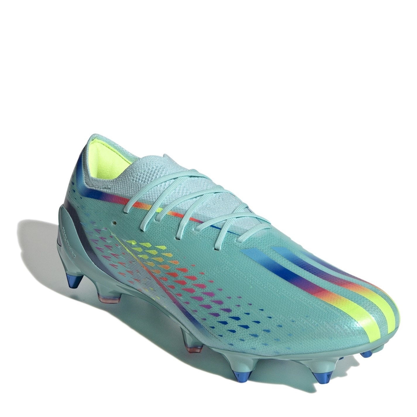 adidas X Speedportal.1 Soft Ground Football Boots
