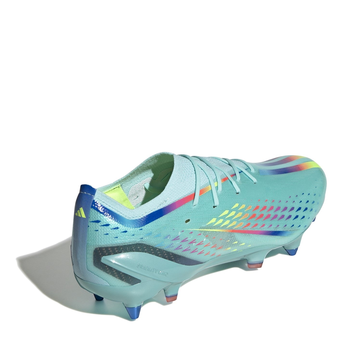 adidas X Speedportal.1 Soft Ground Football Boots