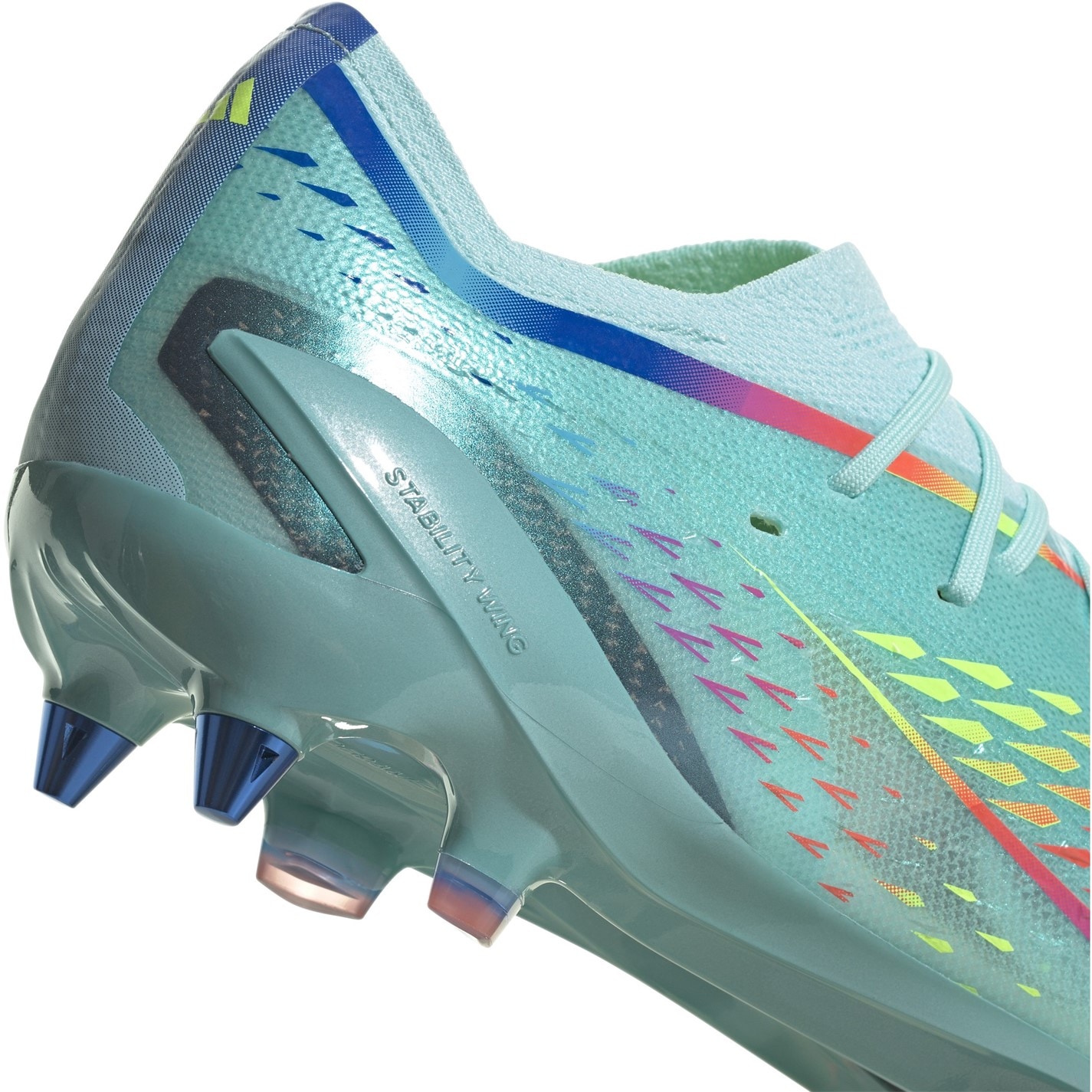 adidas X Speedportal.1 Soft Ground Football Boots