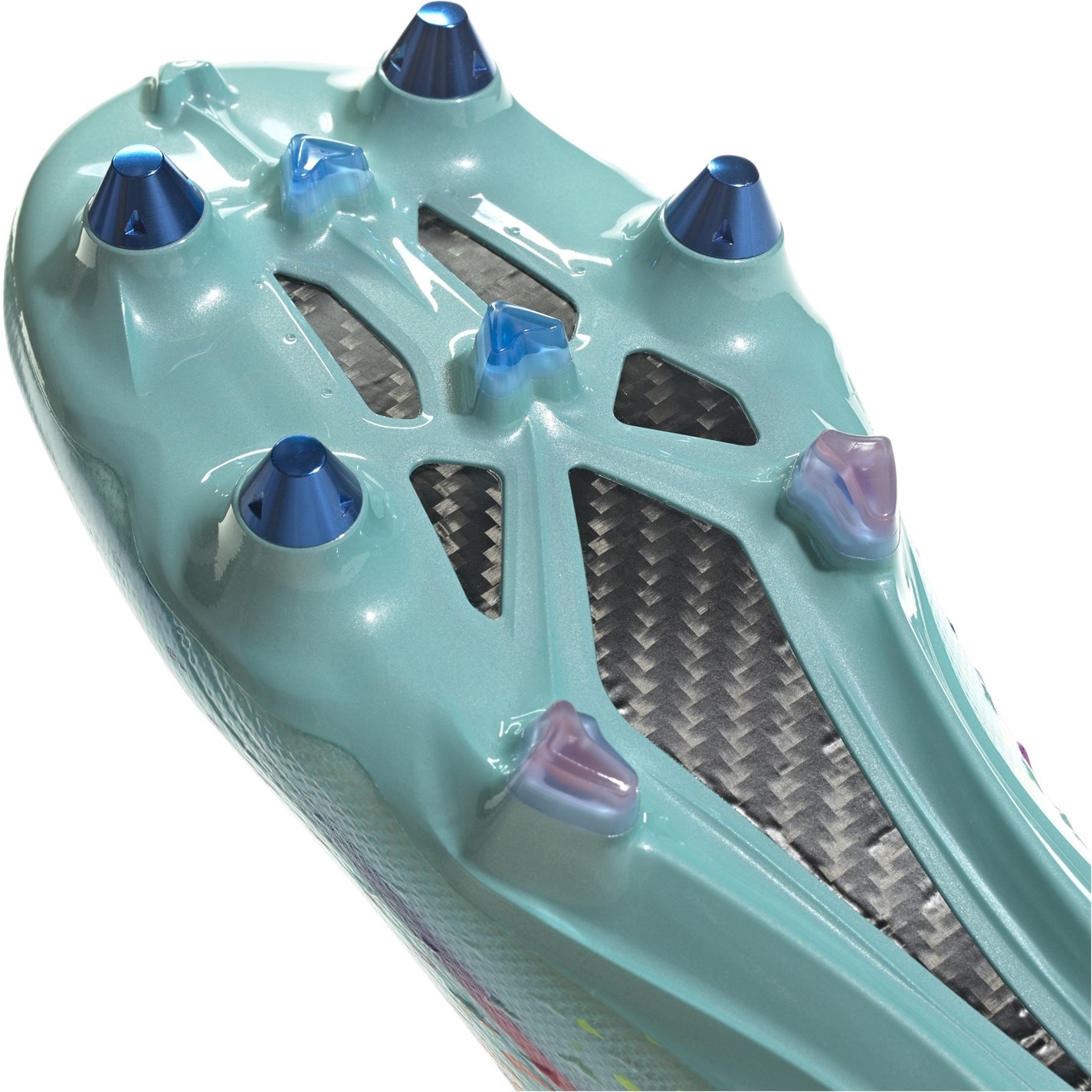 adidas X Speedportal.1 Soft Ground Football Boots
