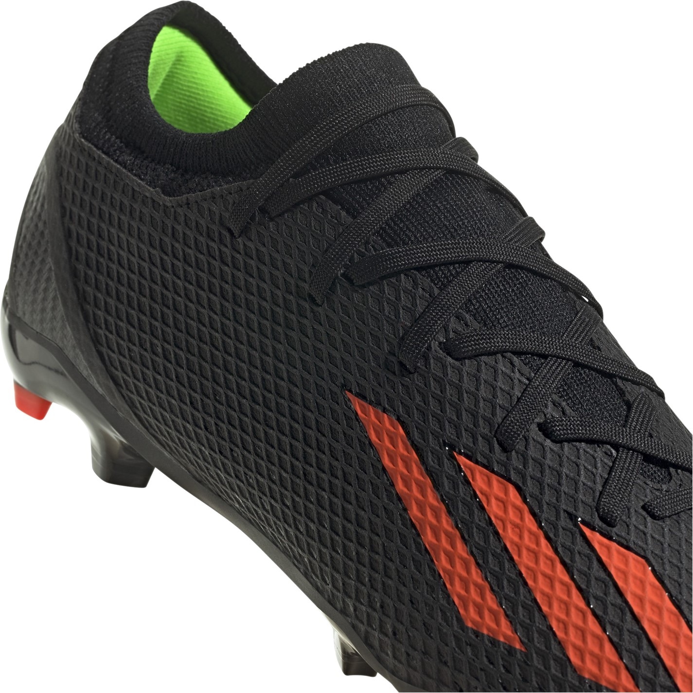 adidas X Speedportal.3 Firm Ground Football Boots