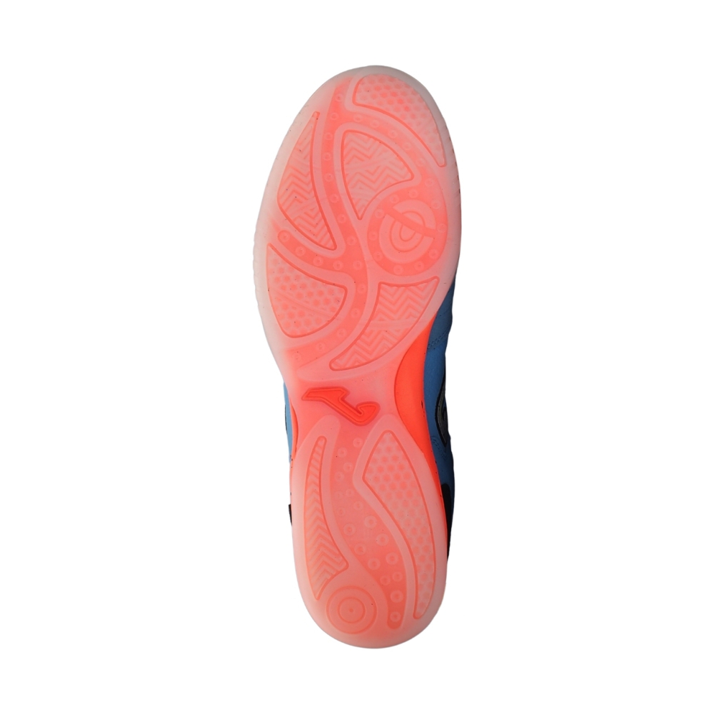 Joma Top Flex 2527 Indoor Football Boots Turquoise TOPS2527IN