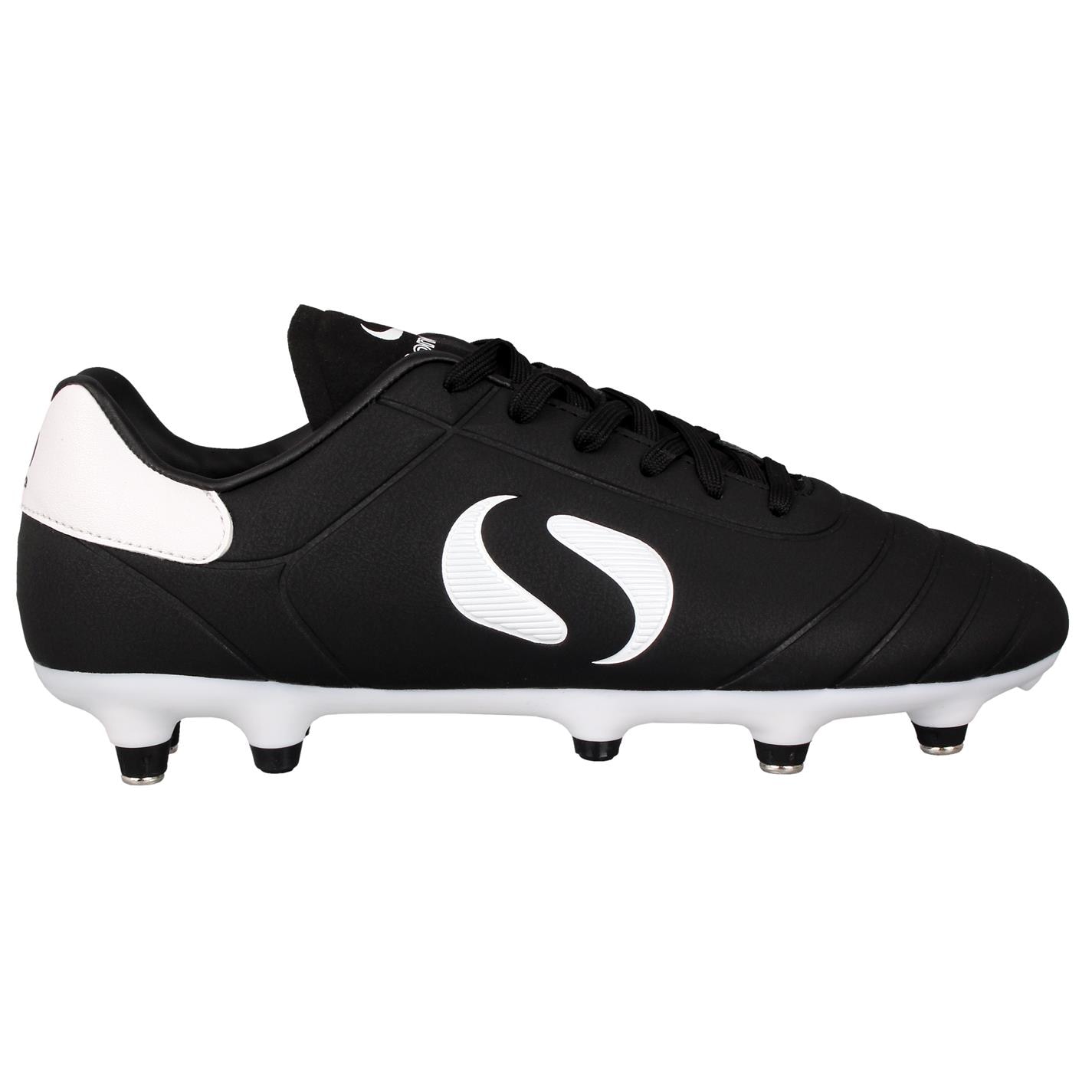 Sondico Strike Soft Ground Junior Football Boots