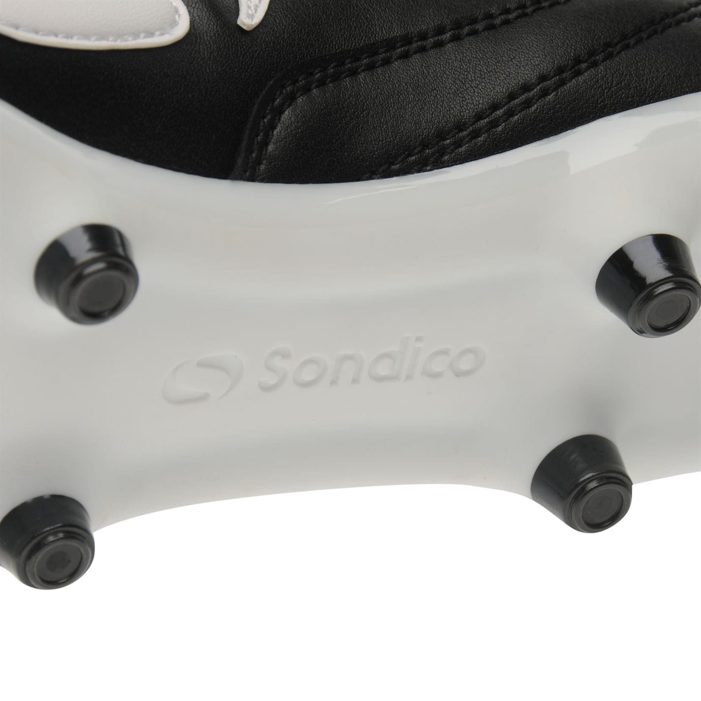 Sondico Strike Soft Ground Junior Football Boots