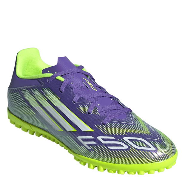 adidas F50 Club Astro Adults Turf Football Boots