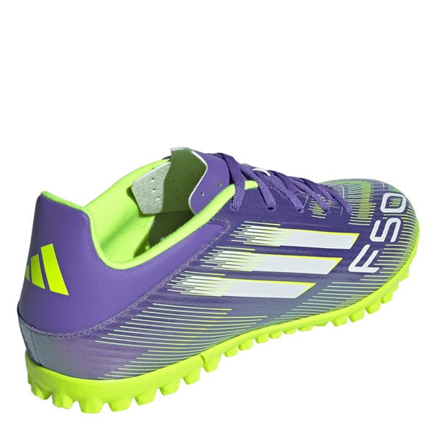 adidas F50 Club Astro Adults Turf Football Boots