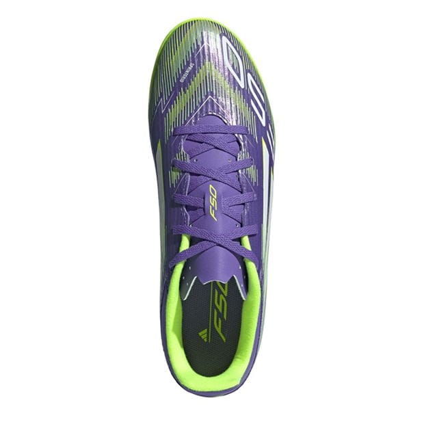 adidas F50 Club Astro Adults Turf Football Boots