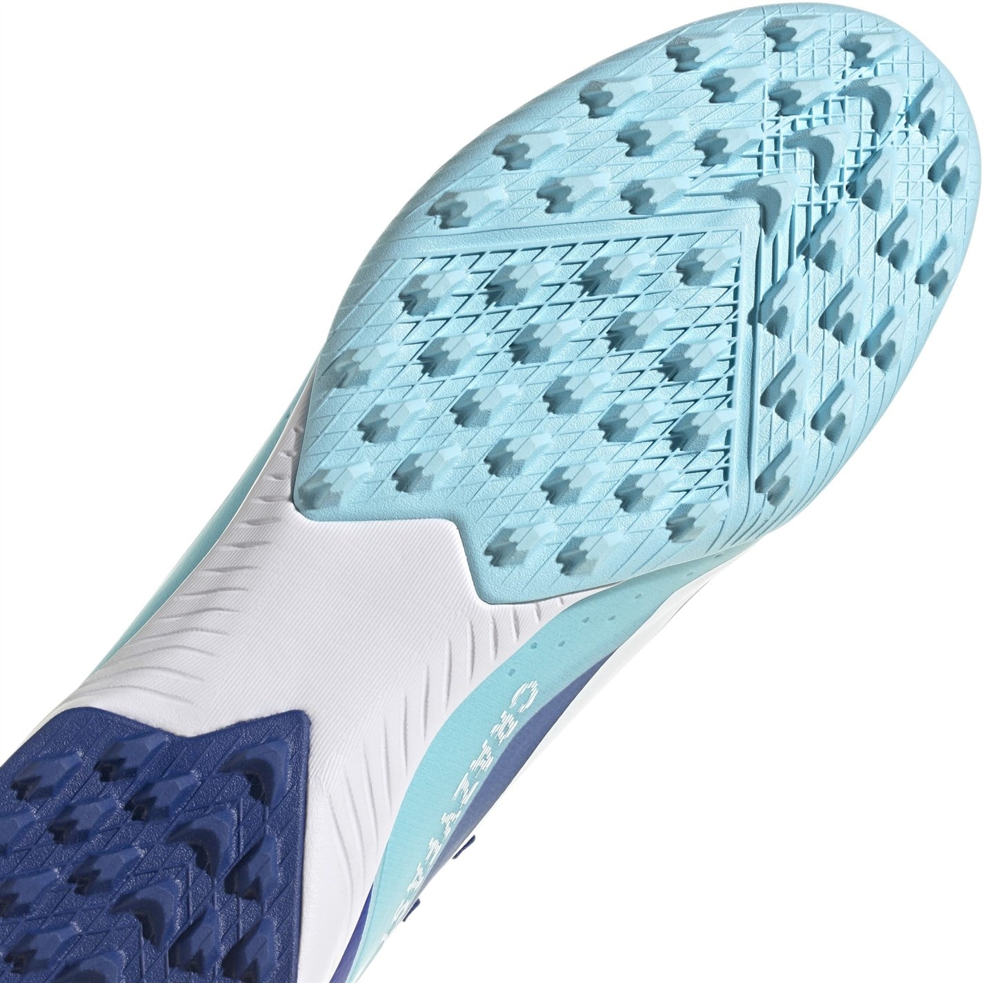 adidas X Crazyfast League Turf Football Boots