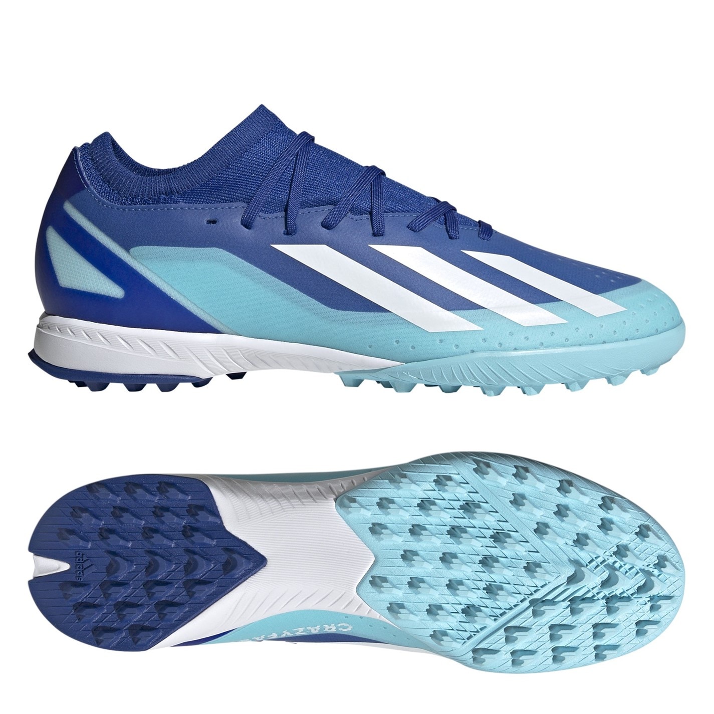 adidas X Crazyfast League Turf Football Boots