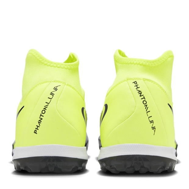 Nike Pantom Luna II Academy Turf Football Boots