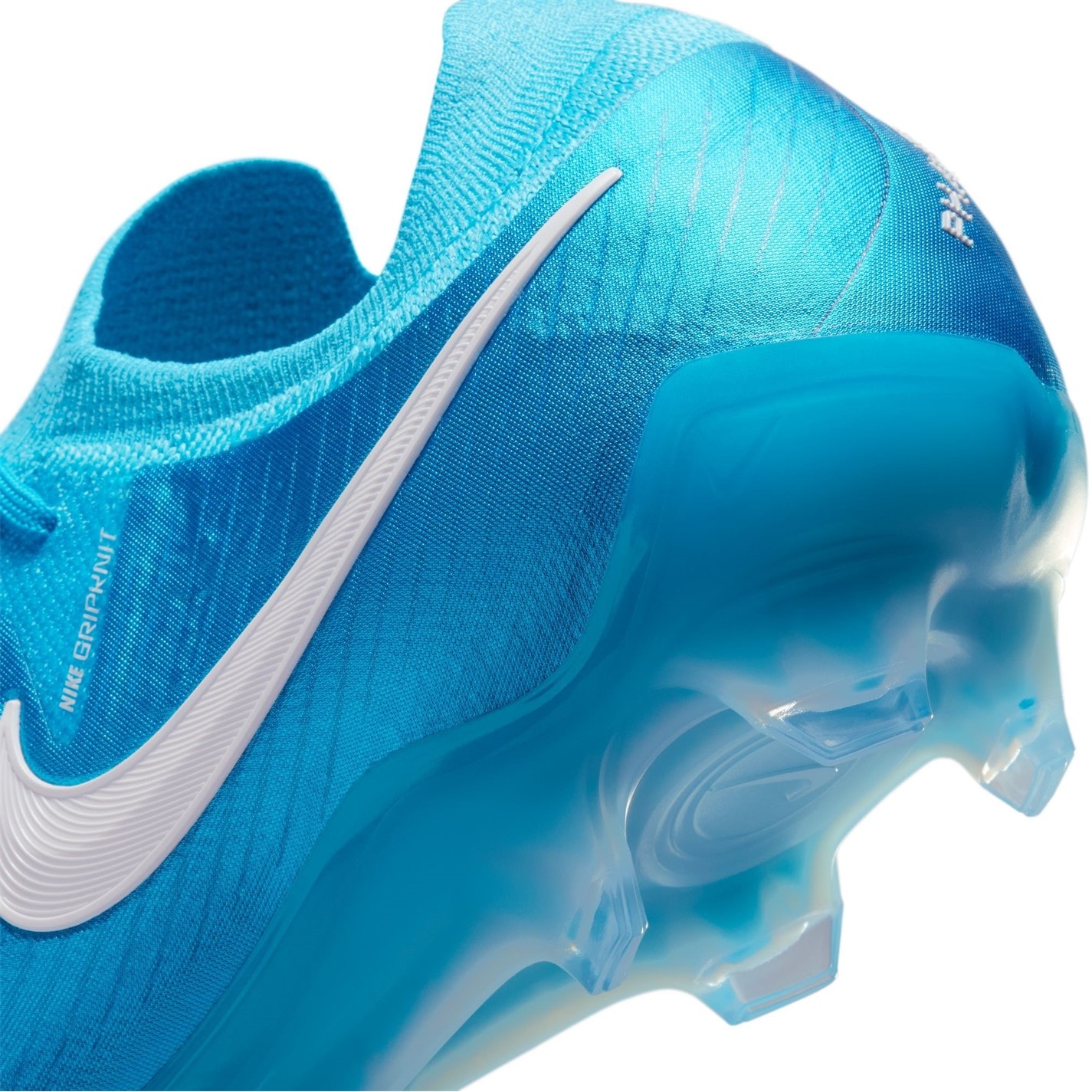 Nike Phantom GX II Elite LV8 Firm Ground Boots