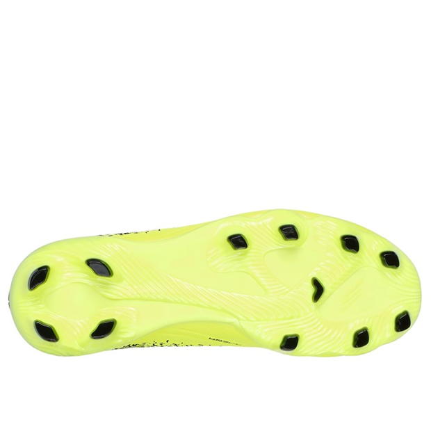 Skechers Razor Juniors Firm Ground Football Boots