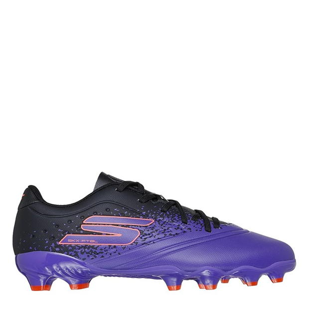 Skechers Razor Juniors Firm Ground Football Boots
