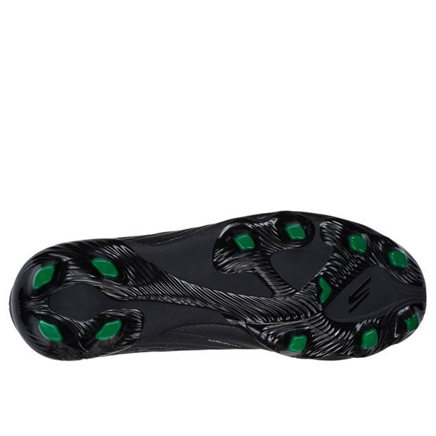 Skechers Razor Juniors Firm Ground Football Boots