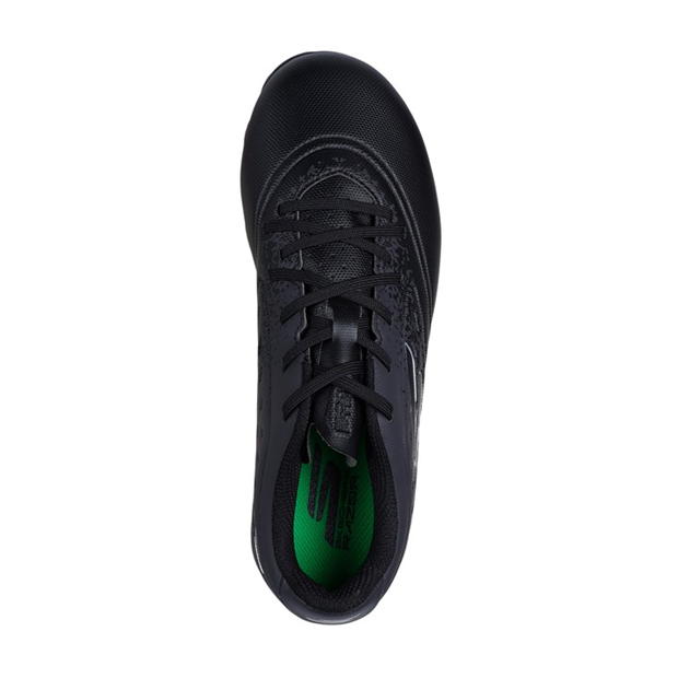 Skechers Razor Juniors Firm Ground Football Boots
