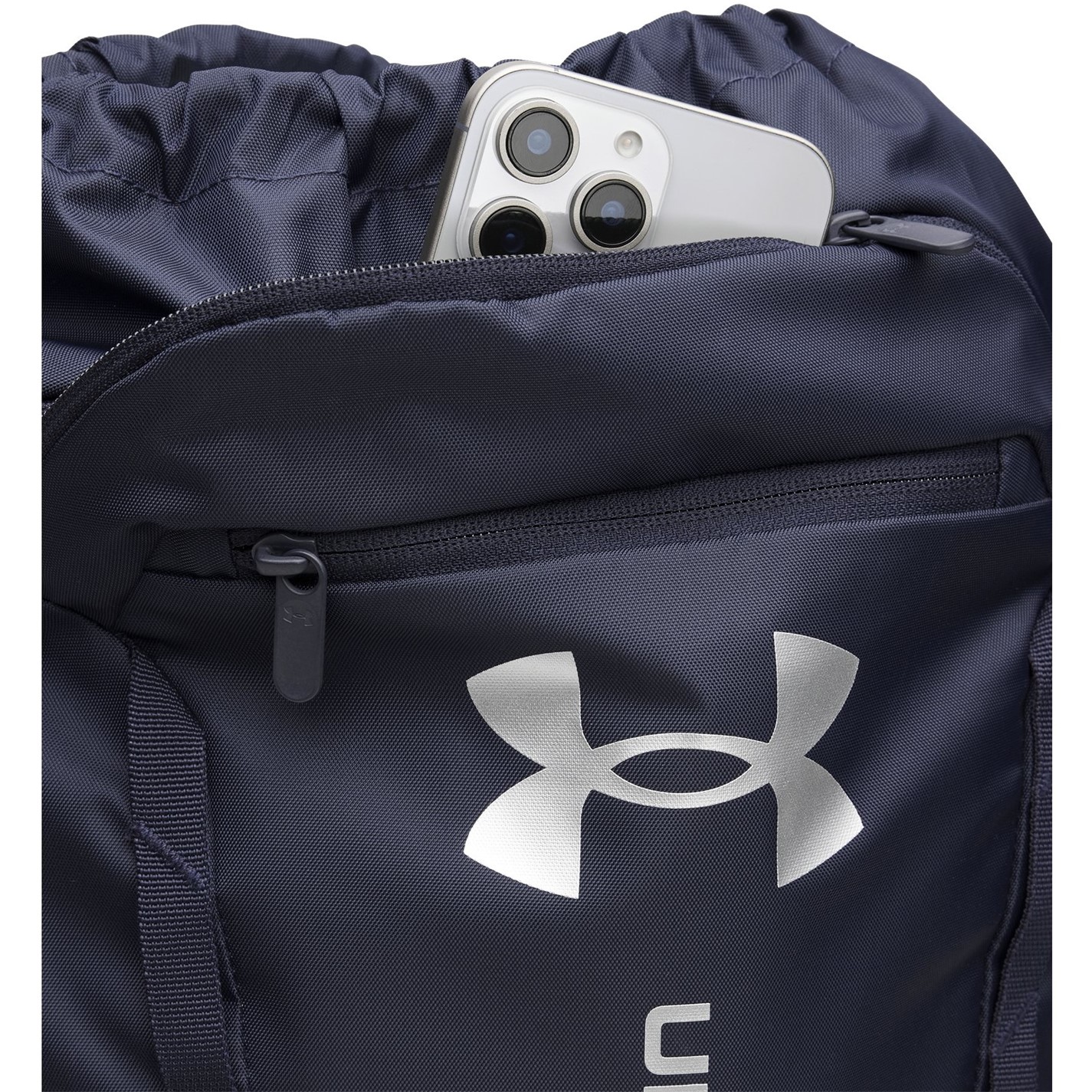Under Armour Hustle Sackpack 00