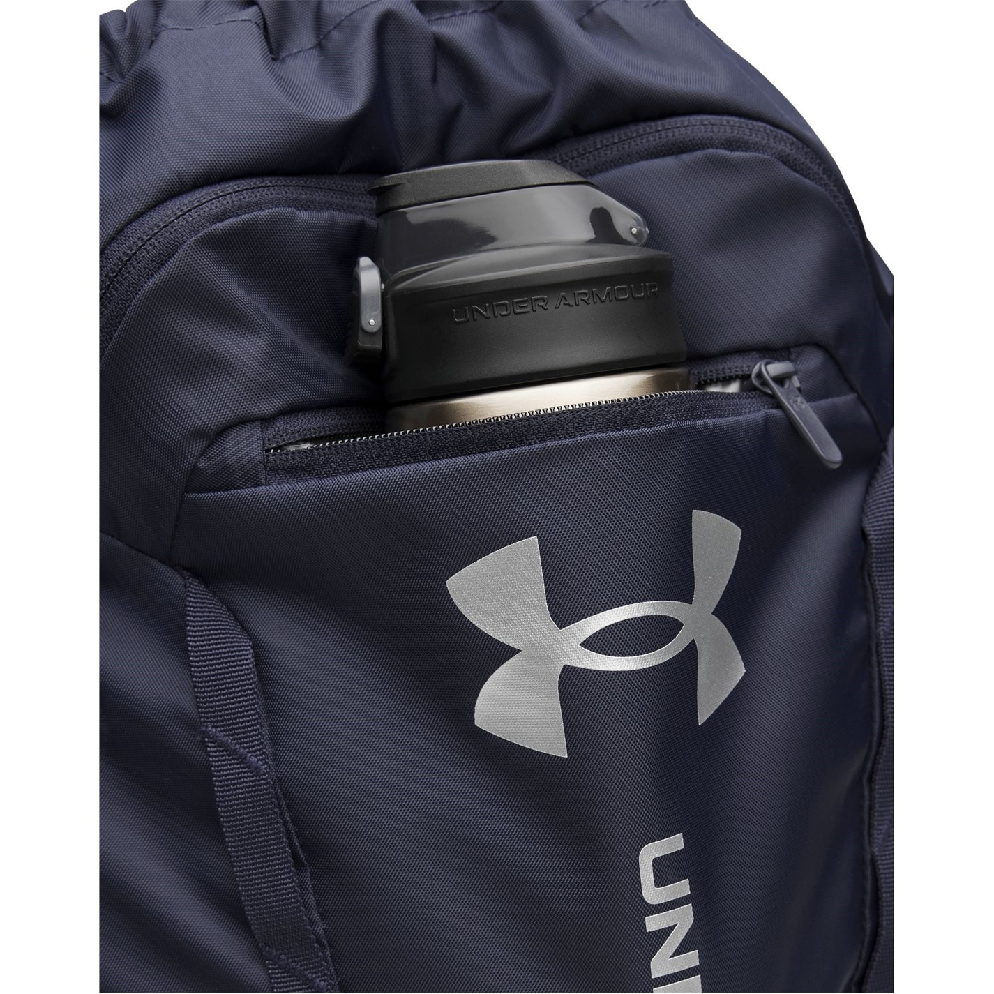 Under Armour Hustle Sackpack 00